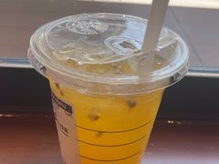 -星巴克臻选(南京艾尚天地店)