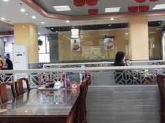 大堂-日月永和中国餐饮名店(东湖店)
