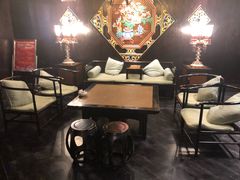 -鼓楼东街老火锅(鼓楼店)