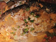 -炉鱼(萧山万象汇店)