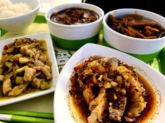 -老乡鸡(颖上路店)