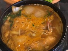 -釜山火炉·海鲜烤肉(紫藤路店)