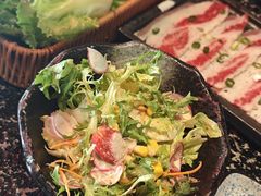 -牛焱·烧肉酒肆(五大道店)