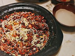 -常和州·夜宵大排档(常州单店)