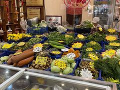 -土菜水饺村(宁夏路店)