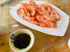 -众味海鲜大排档·活海鲜·潮汕味(南澳店)