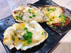 -段氏龙虾·烧烤·烤鱼(东书房路店)