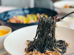 -云厨·高空西餐厅(成都瑯珀·凯悦臻选酒店)