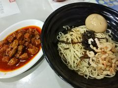 -老地方面馆(思南路店)