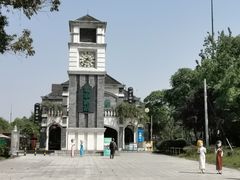 -安仁古镇