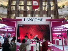 -新世界大丸百货