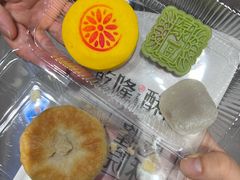 -乾隆酥院(鼓楼店)