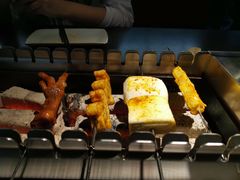-很久以前羊肉串(中山公园店)