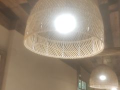 大堂-耕渔小院·湖南鱼鲜(望城店)