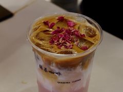 -鹊茶咖啡•新中式(深圳首店)
