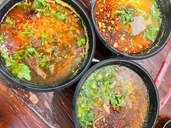-一品飘香米线(一中总店)