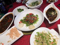 -老苏州芳和园茶酒楼  传统苏帮菜(观前店)