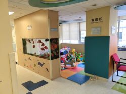 -杭州贝瑞斯美华妇儿医院·早孕·产检·儿科