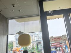 -必胜客(浦上万达店)