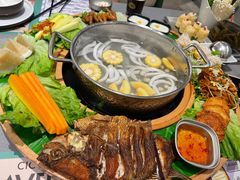 -椰小鸡·琼州糟粕醋(美兰缤纷城店)