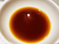 虾滑汁-海底捞火锅(凯德广场店)