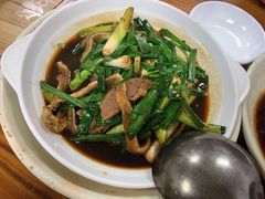 -藏书金记家宝羊肉馆(黄河北路店)