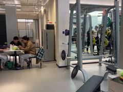 -VPsmart私教健身工作室(新华路旗舰店)