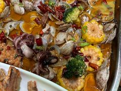 -冰城小镇音乐串吧·聚会餐厅(百子湾店)