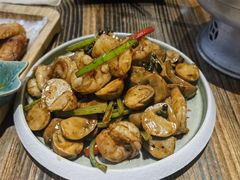 -Hi YOU你的饭局泰餐厅(雍和宫店)