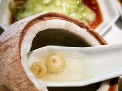 -金戈戈香港豉油鸡(皇庭广场店)