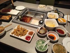 -海底捞火锅(万象城店)