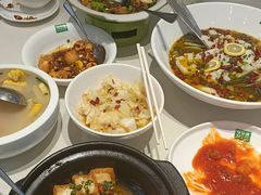 -绿草地·湘菜(7mall店)