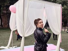 -上海安亭别墅花园酒店