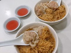 -麦文记面家(佐敦店)