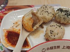 -小杨生煎(深圳岗厦北店)
