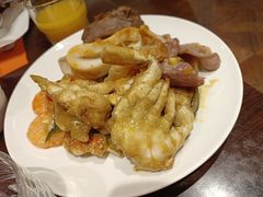 -南通大饭店·米兰餐厅