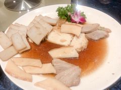 -好日子皇冠假日酒店·君怡咖啡厅(特美思大厦店)