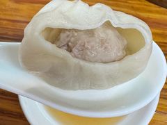 小笼包-锅贴大王南翔小笼(临沂二村店)
