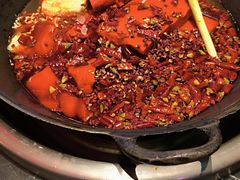 -巴蜀大将火锅(春熙店)