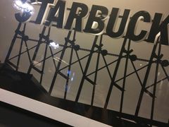 -星巴克(哈尔滨新一百店)