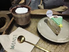 -漫笙舍Manse·咖啡·民宿