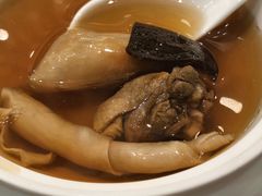 -虹御轩·传承江浙菜(虹桥店)