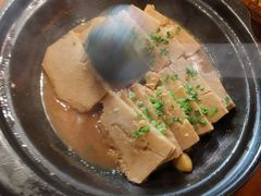 -凤凰山斑鱼馆(恭城店)