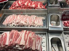 -韩盛·盛江山自助料理(中街大悦城店)