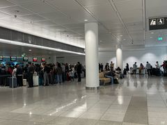 -慕尼黑国际机场