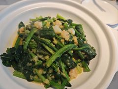-兰湘子·湘菜小炒(长安万科广场店)