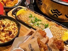 -探鱼·鲜青椒爽麻烤鱼(领展购物广场店)
