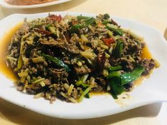 -龙姐私房菜(和顺古镇店)