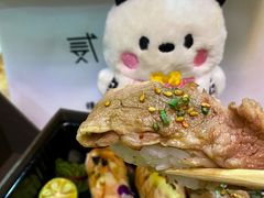 -贰捌零叁精致料理(钱湖店)