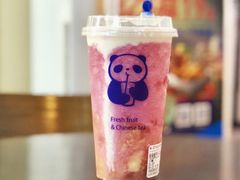 -茶百道(太平门直街店)